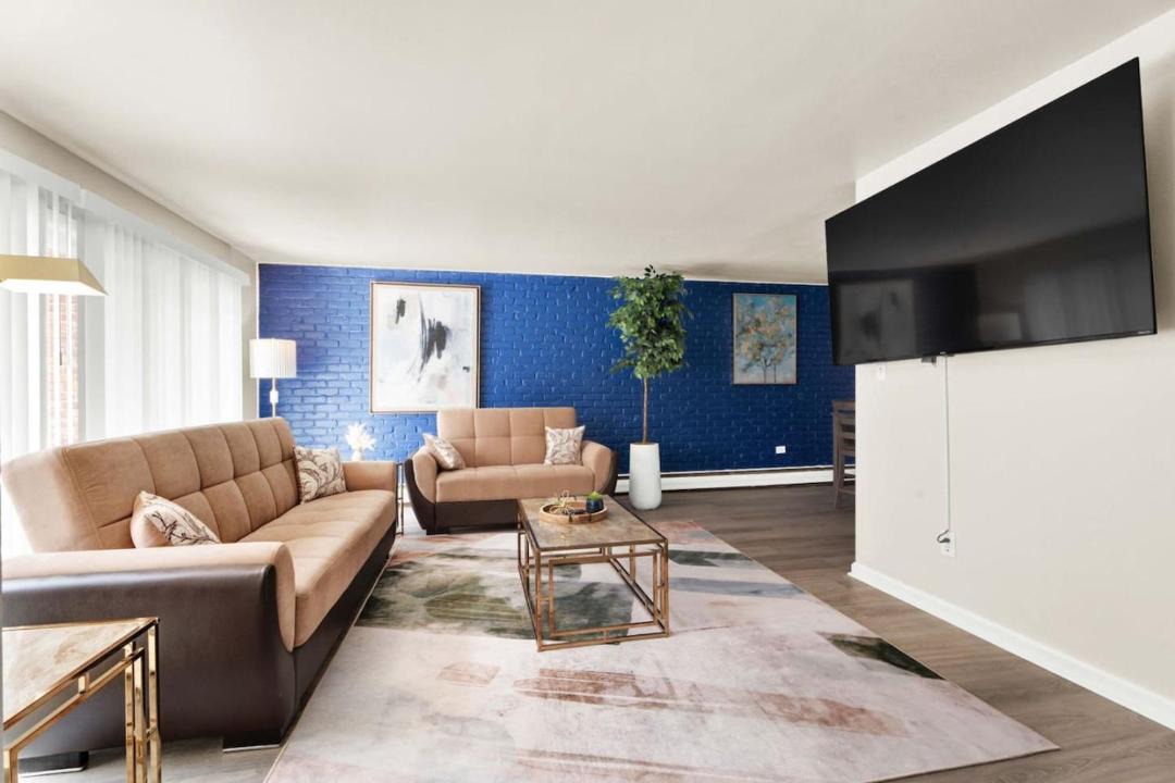 Photo of Livingroom in Sterling Heights