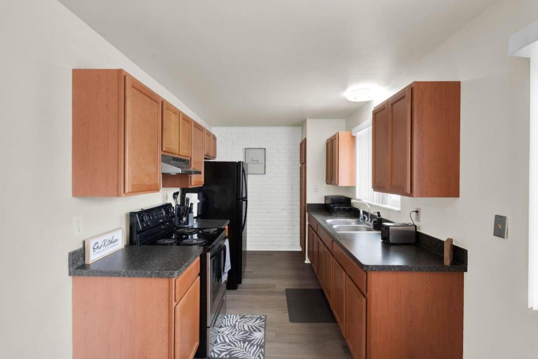 Photo of Kitchen in Sterling Heights