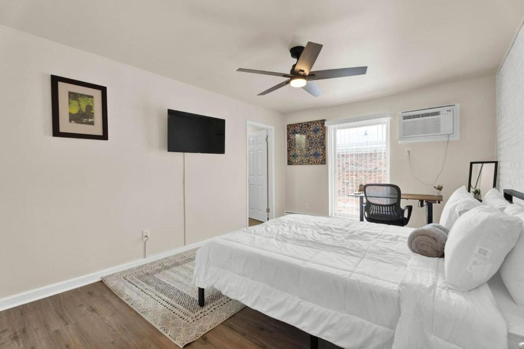 Photo of Bedroom in Sterling Heights