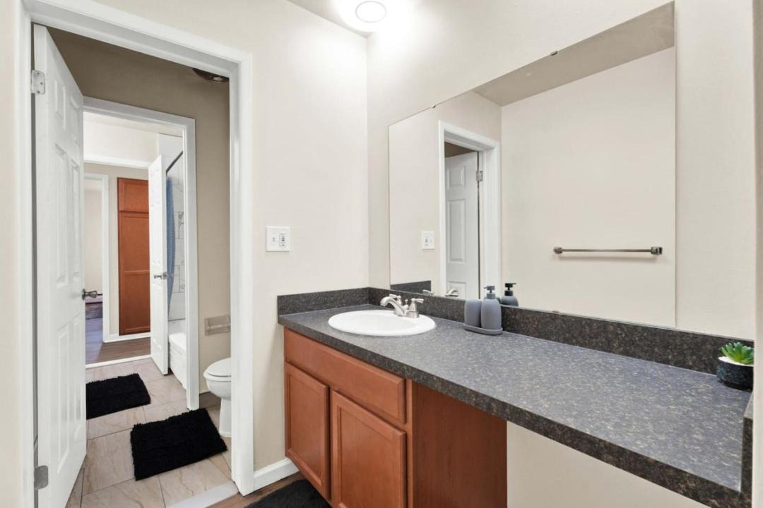 Photo of Bathroom in Sterling Heights