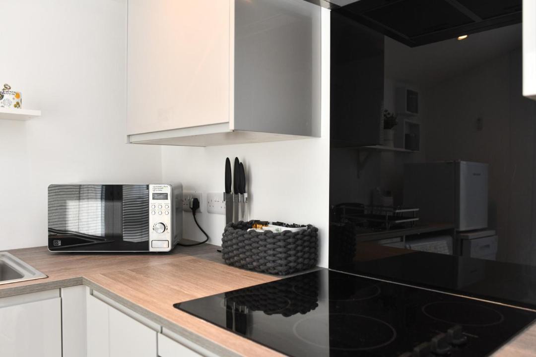 Photo of Kitchen in Prestwick