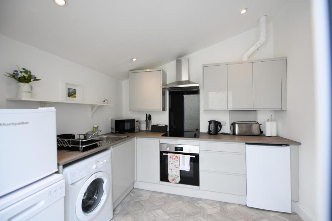 Photo of Kitchen in Prestwick