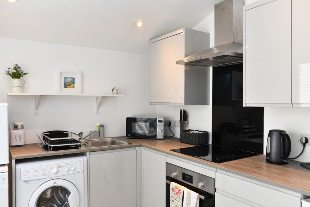 Photo of Kitchen in Prestwick