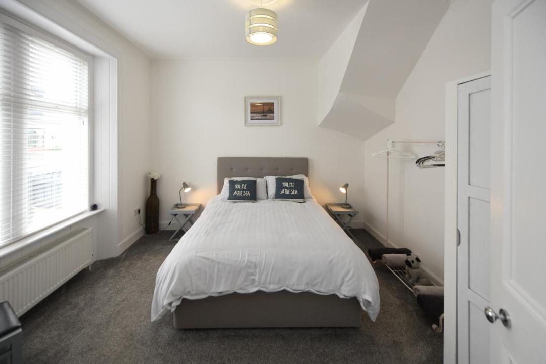 Photo of Bedroom in Prestwick