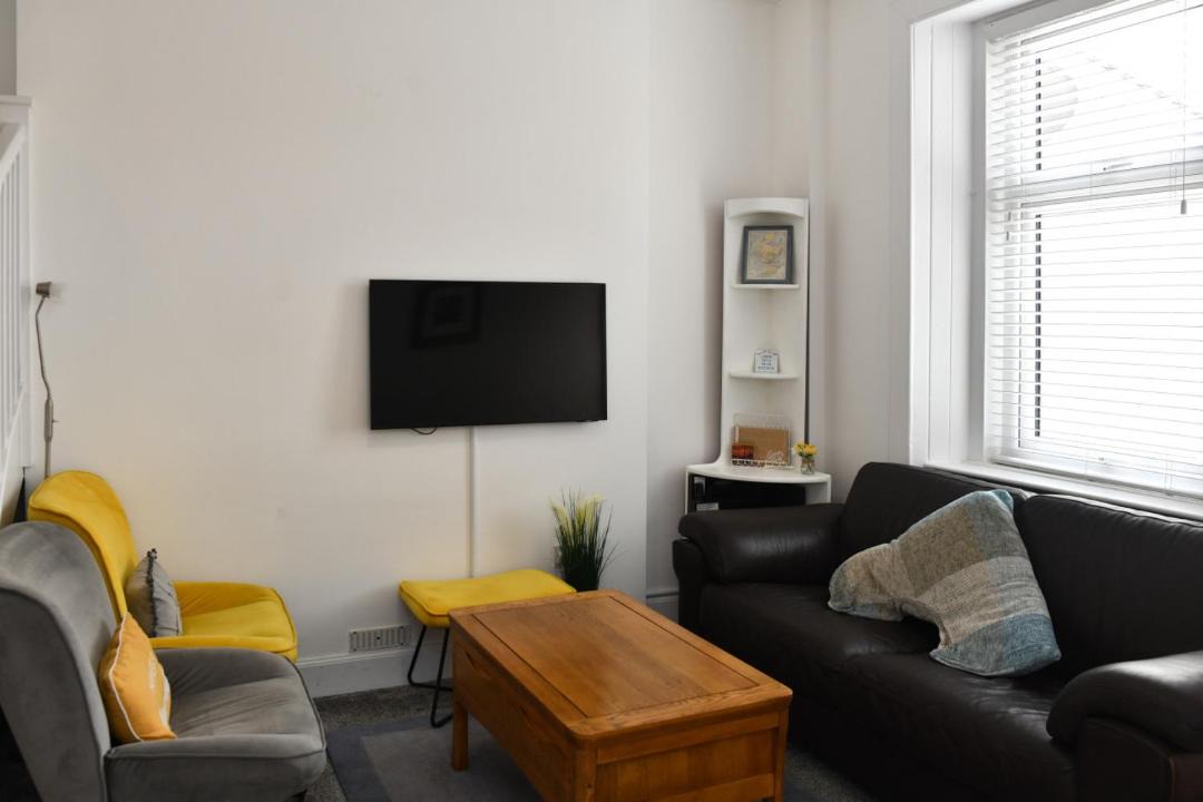 Photo of Livingroom in Prestwick