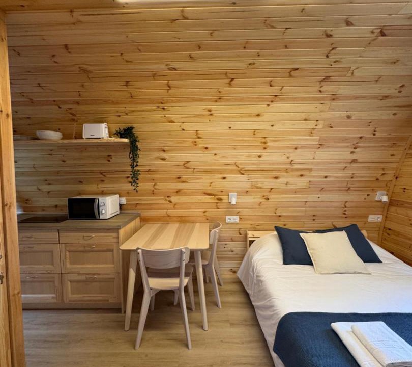 Photo of Bedroom in Mutriku
