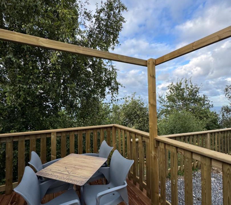 Photo of Patio Balcony in Mutriku