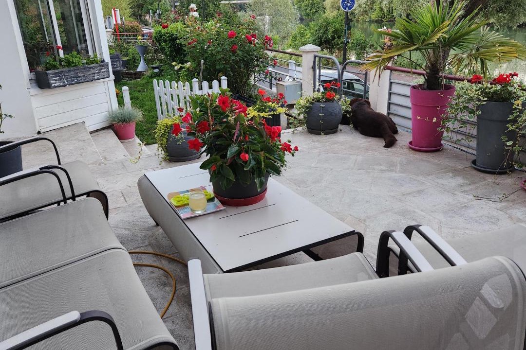 Photo of Patio Balcony in Le Perreux-sur-Marne