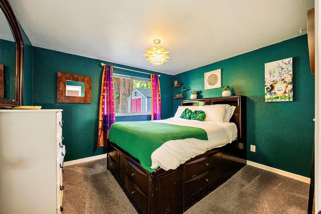 Photo of Bedroom in Phoenix
