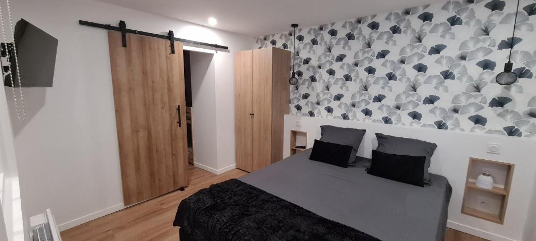 Photo of Bedroom in Anduze