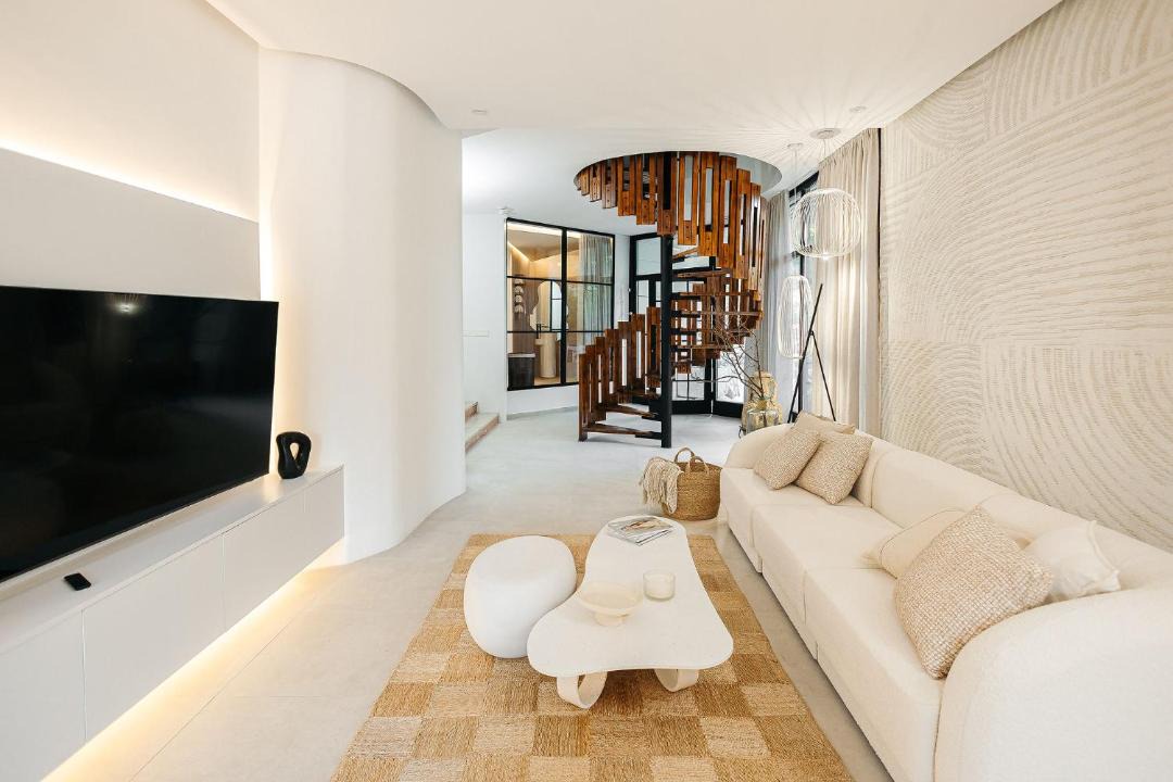 Photo of Livingroom in Murter
