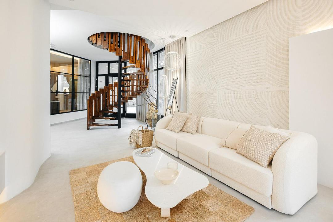 Photo of Livingroom in Murter