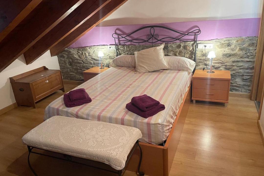 Photo of Bedroom in Surp