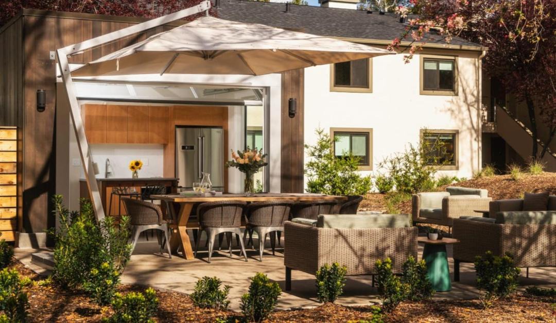 Photo of Others in Sharon Heights