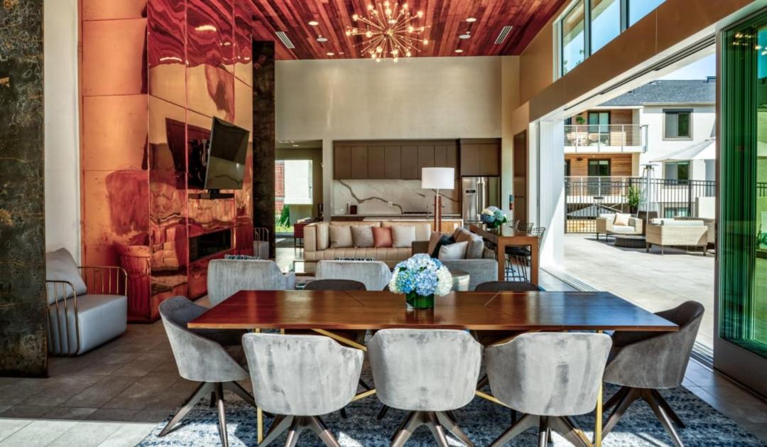 Photo of Others in Sharon Heights