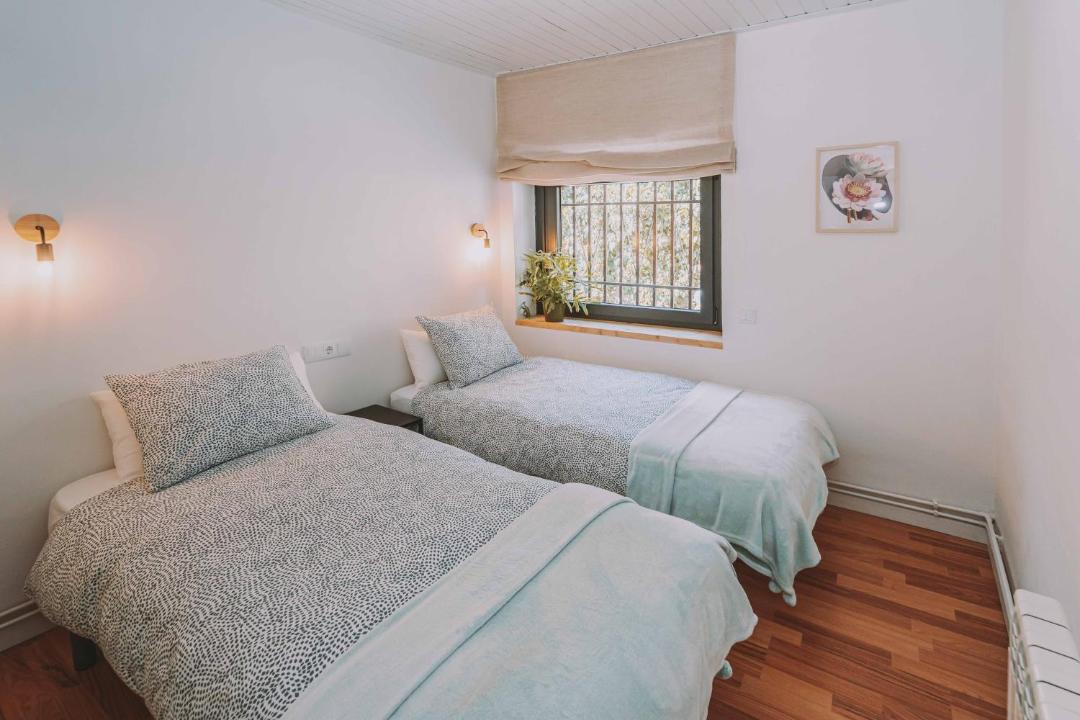 Photo of Bedroom in Bellver de Cerdanya