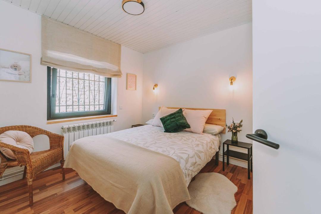 Photo of Bedroom in Bellver de Cerdanya