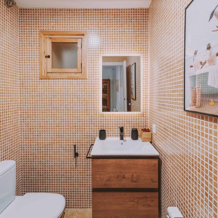 Photo of Bathroom in Bellver de Cerdanya
