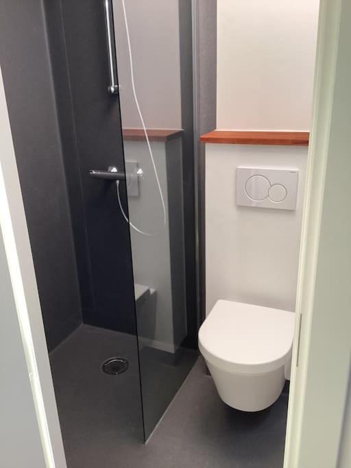 Photo of Bathroom in Hirtshals