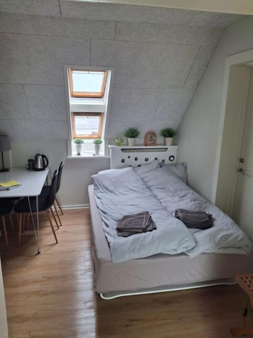 Photo of Bedroom in Hirtshals