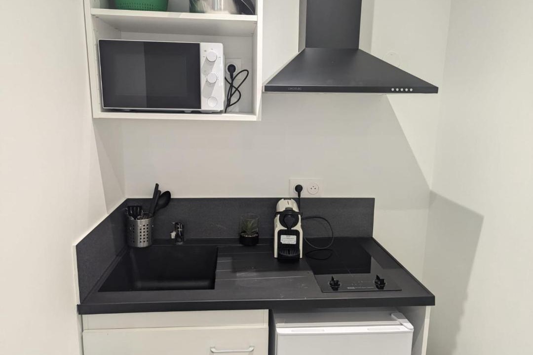 Photo of Kitchen in Cambrai