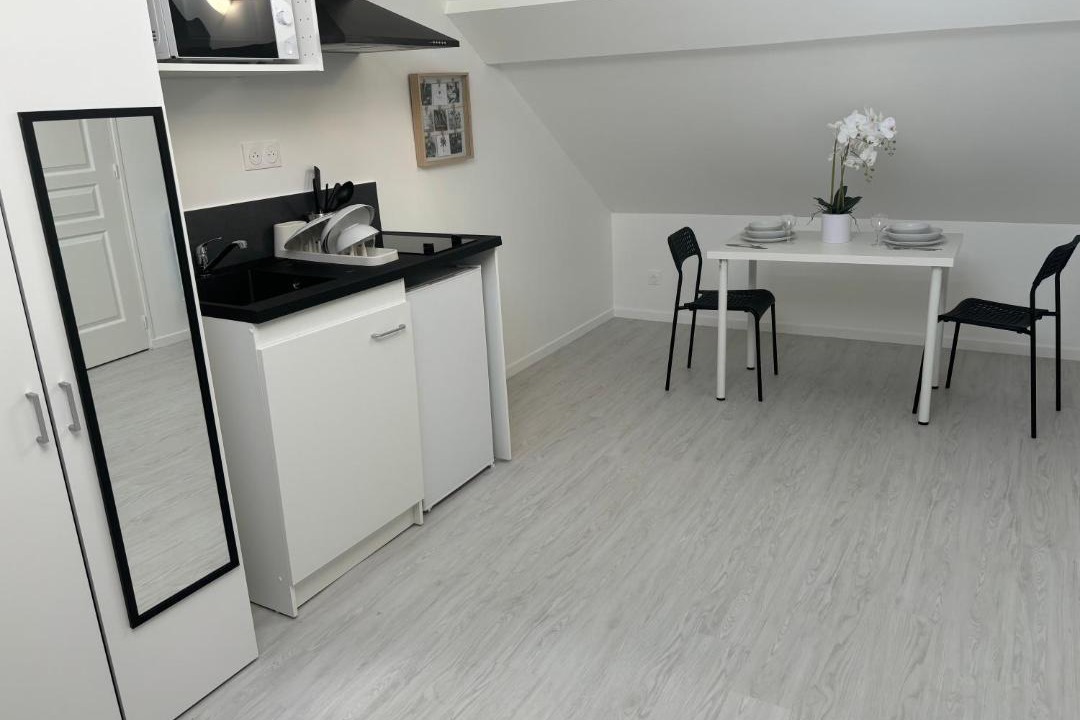 Photo of Kitchen in Cambrai