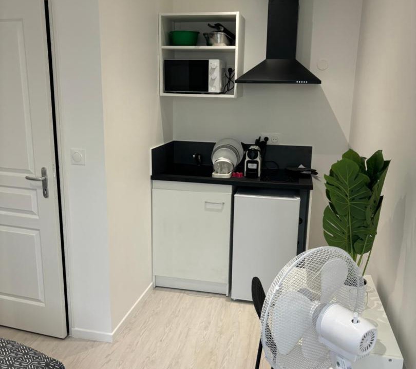 Photo of Kitchen in Cambrai