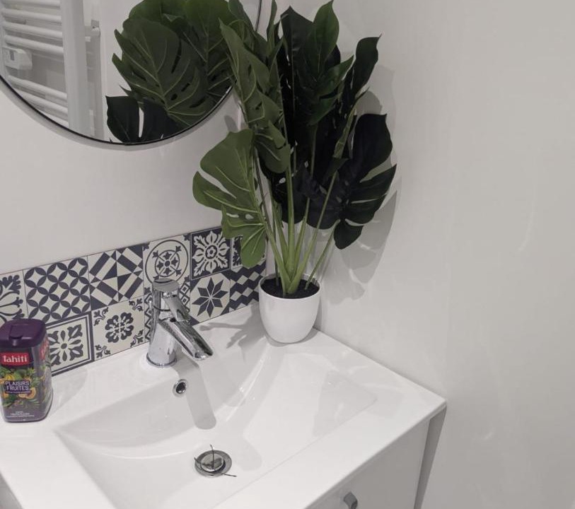 Photo of Bathroom in Cambrai