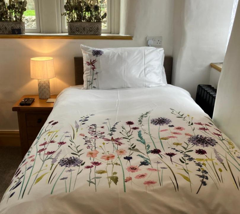 Photo of Bedroom in Buckden