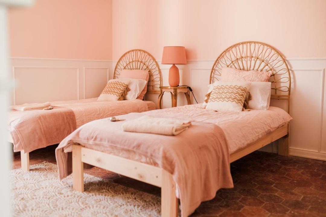 Photo of Bedroom in Presles