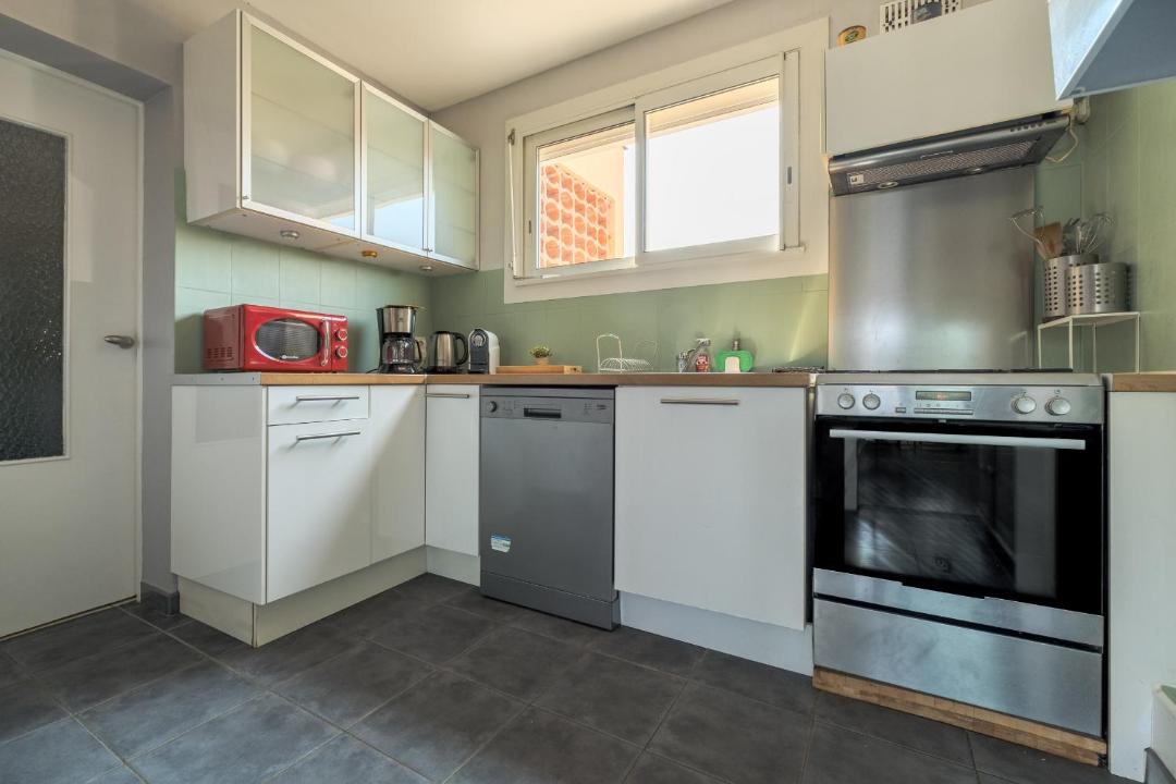 Photo of Kitchen in Purpan