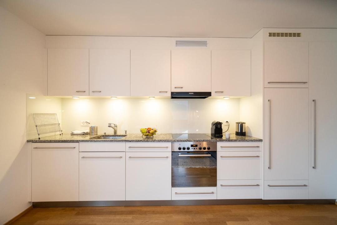 Photo of Kitchen in Ftan