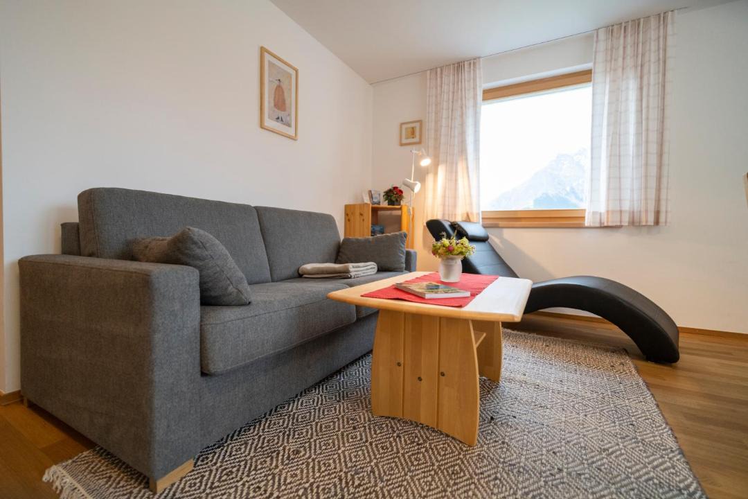 Photo of Livingroom in Ftan