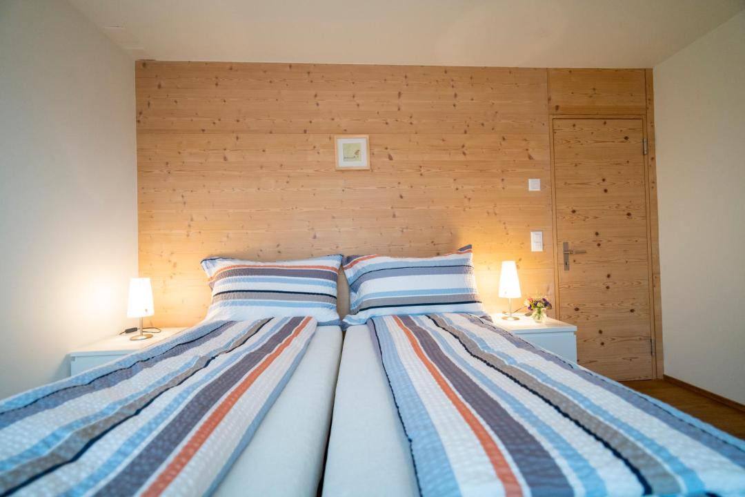 Photo of Bedroom in Ftan