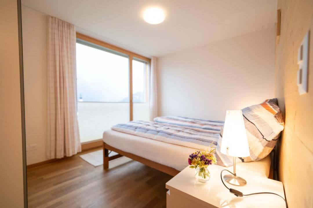 Photo of Bedroom in Ftan