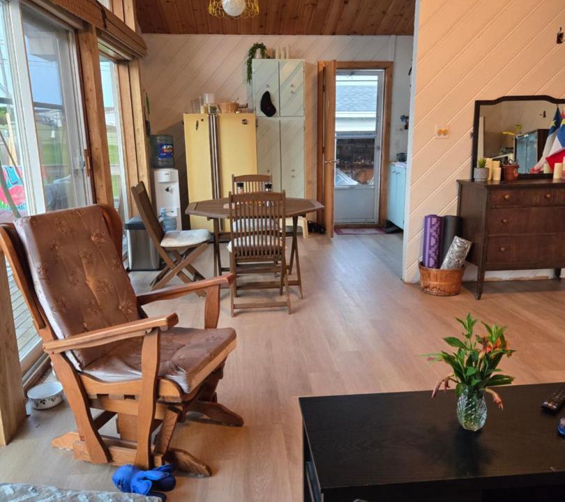 Photo of Livingroom in Grand Barachois