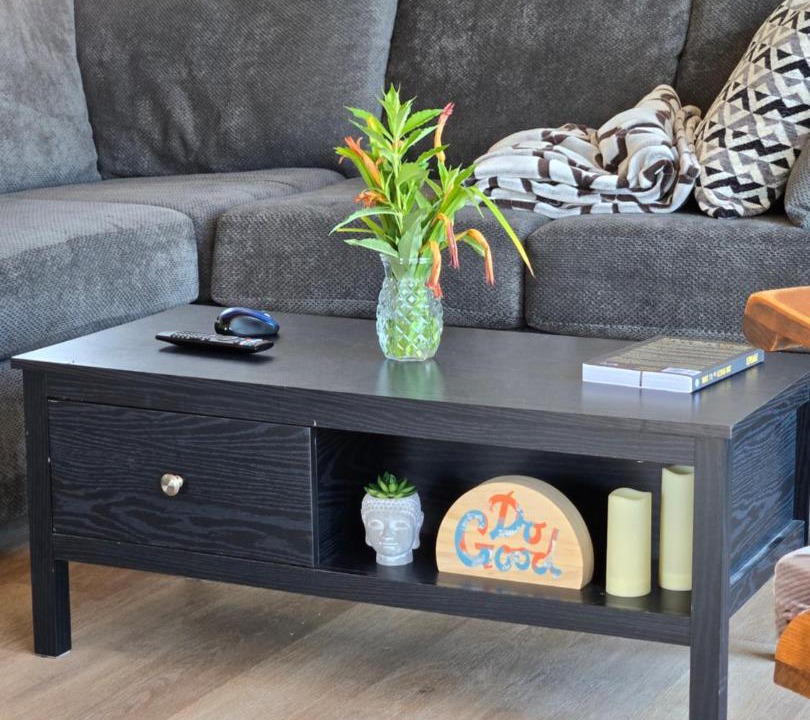 Photo of Livingroom in Grand Barachois