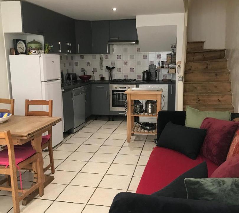 Photo of Kitchen in Quillan