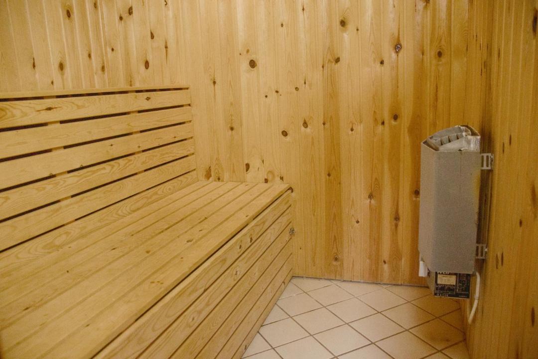 Photo of Bathroom in Vester Grønning