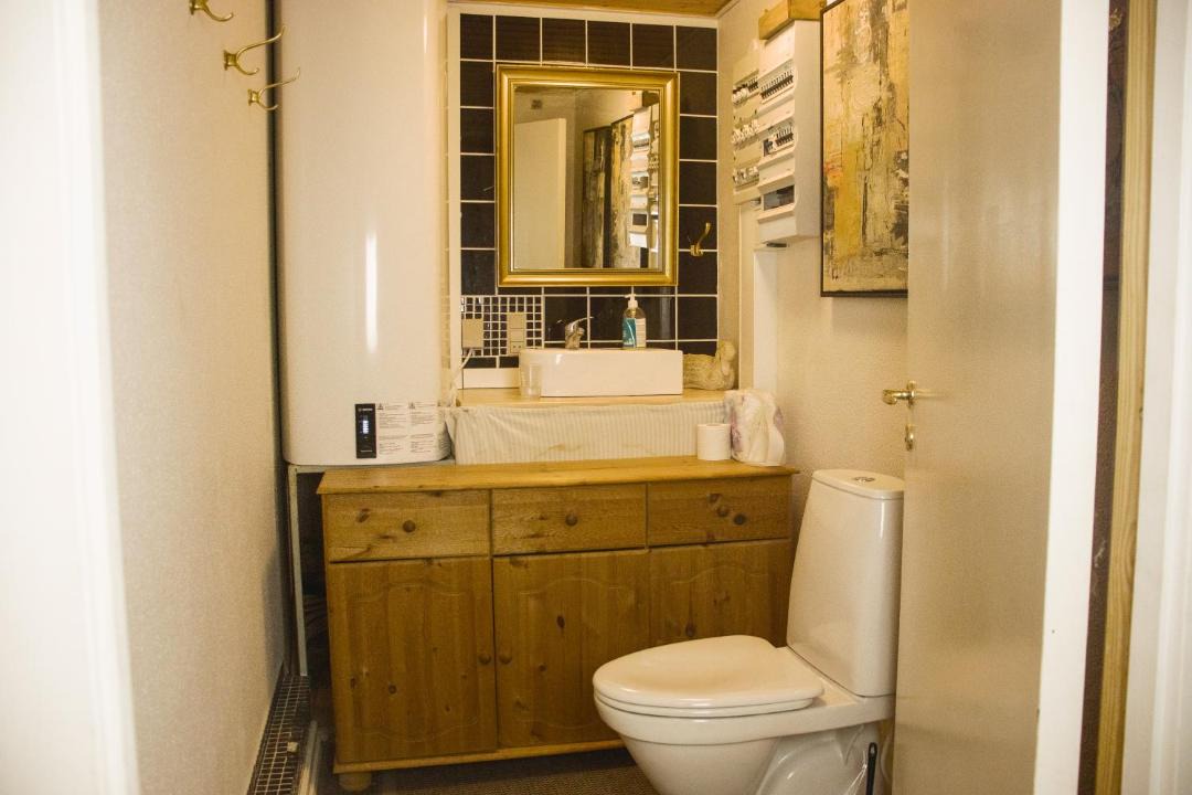 Photo of Bathroom in Vester Grønning