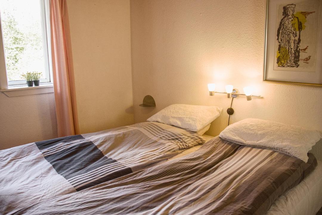 Photo of Bedroom in Vester Grønning