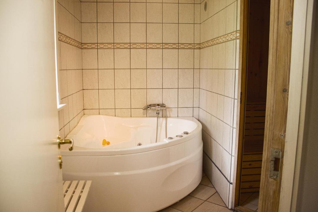 Photo of Bathroom in Vester Grønning