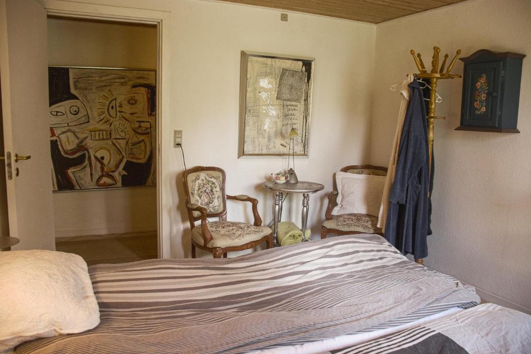 Photo of Bedroom in Vester Grønning