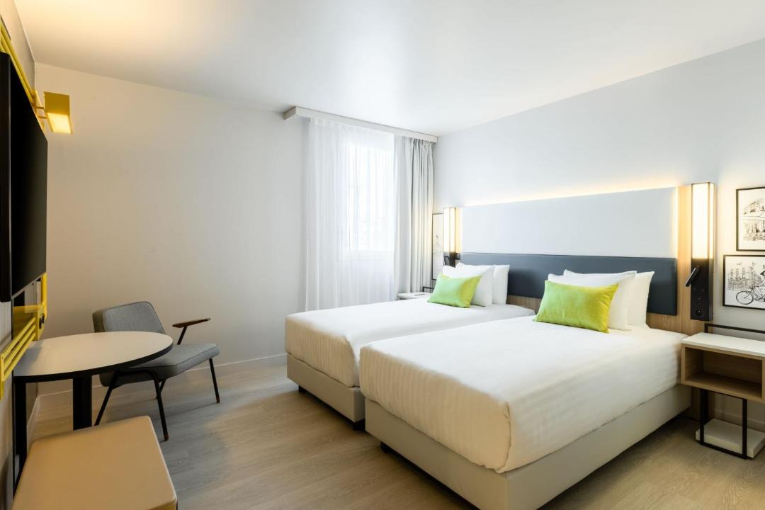 Photo of Bedroom in La Source