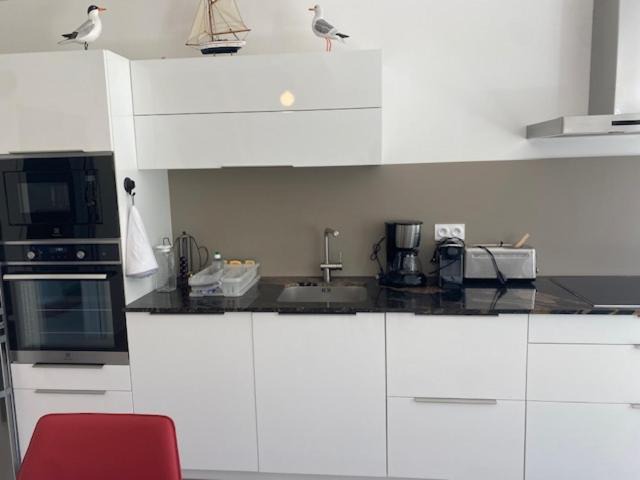 Photo of Kitchen in La Gueriniere