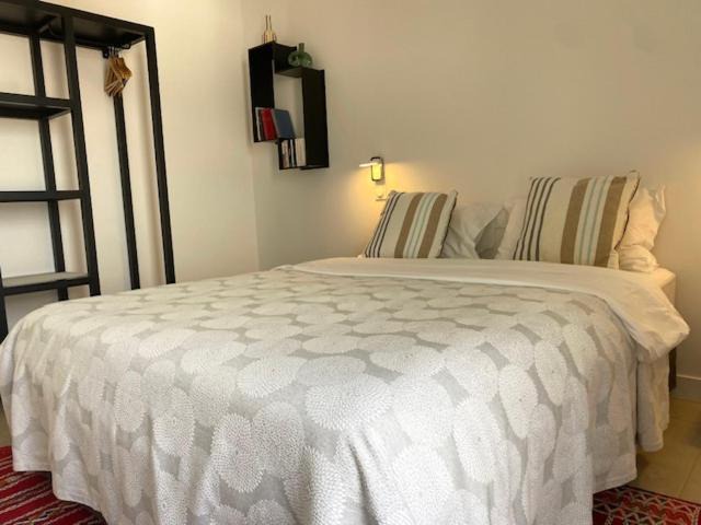 Photo of Bedroom in La Gueriniere