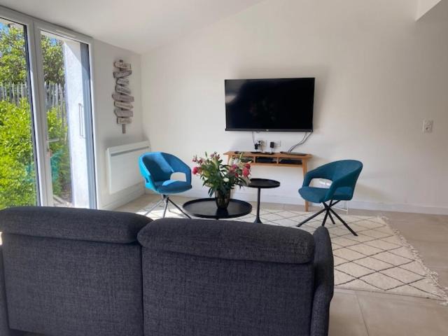 Photo of Livingroom in La Gueriniere