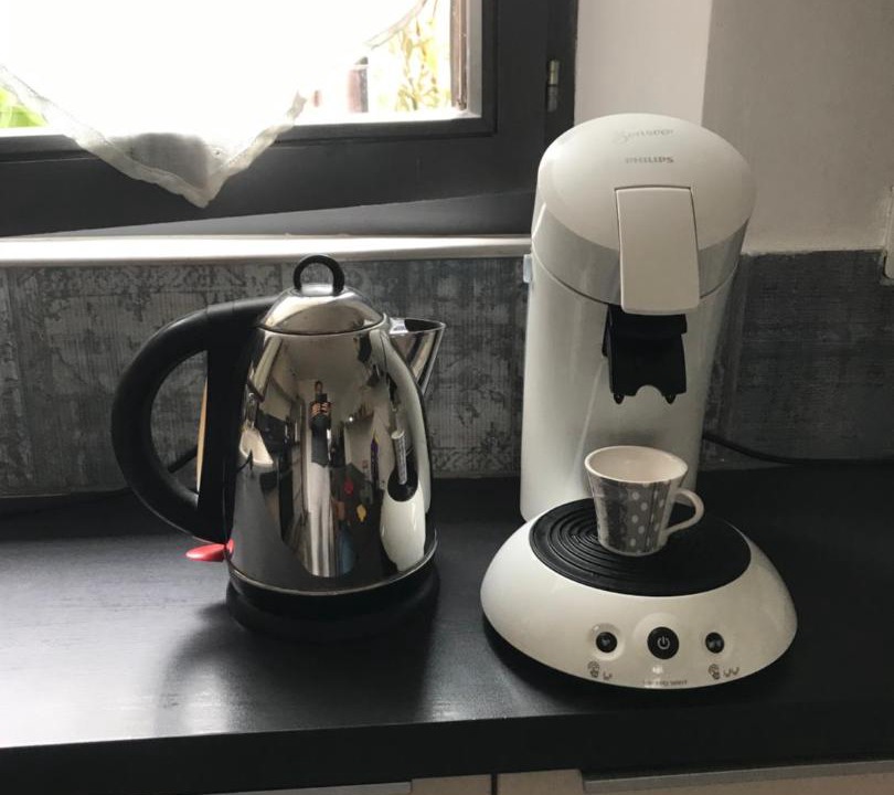 Photo of Kitchen in Neuvecelle