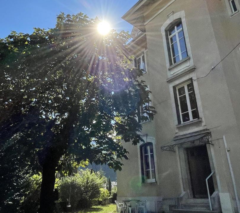 Photo of Others in Allevard