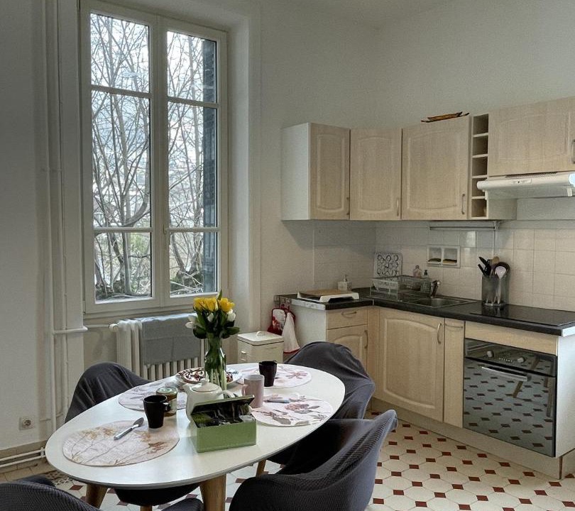 Photo of Kitchen in Allevard